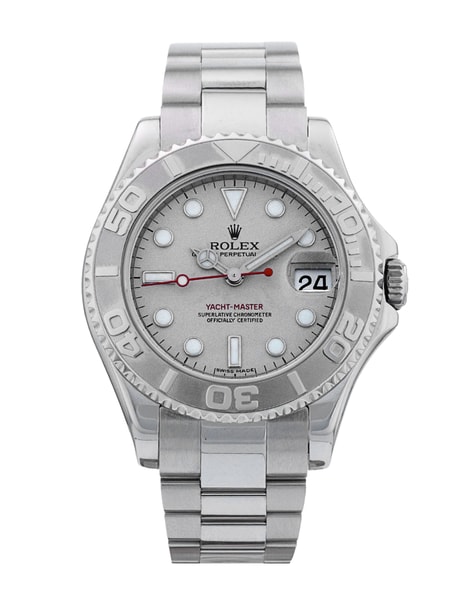 Rolex Yacht-Master 168622